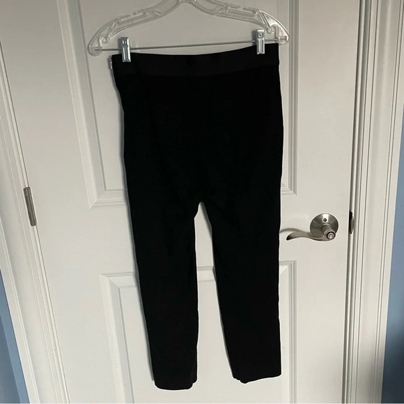 Everlane The Stretch Ponte Side Zip Pants - 29142 - Picture 6 of 10